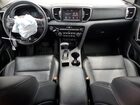 2018 Kia Sportage Ex Red vin: KNDPNCAC4J7405247