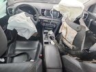 2018 Kia Sportage Ex Синий vin: KNDPNCAC9J7311672