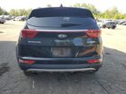 2018 Kia Sportage Sx Black vin: KNDPRCA63J7447326 2018 Kia Sportage Sx Black vin: KNDPRCA63J7447326