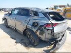 2025 Kia Sportage Lx Серебряный vin: KNDPU3DF5S7343464