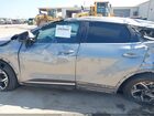 2025 Kia Sportage Lx Серебряный vin: KNDPU3DF5S7343464