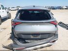 2025 Kia Sportage Lx Серебряный vin: KNDPU3DF5S7343464