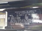 2025 Kia Sportage Lx Черный vin: KNDPUCDF7S7336659