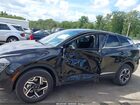 2025 Kia Sportage Lx Черный vin: KNDPUCDF7S7336659