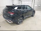 2023 Kia Sportage Hybrid Ex Black vin: KNDPVCAG8P7013156 2023 Kia Sportage Hybrid Ex Black vin: KNDPVCAG8P7013156