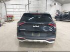2023 Kia Sportage Hybrid Ex Black vin: KNDPVCAG8P7013156 2023 Kia Sportage Hybrid Ex Black vin: KNDPVCAG8P7013156