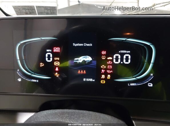 KNDPVCAG8P7013156 2023 KIA SPORTAGE HYBRID Black უკანა სავარძლების ხედი