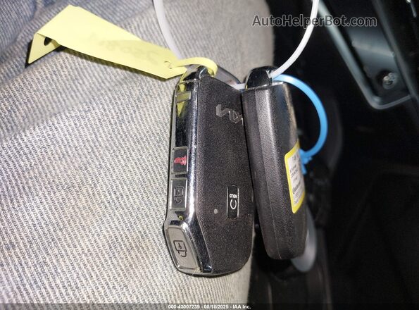 KNDPVCAG8P7013156 2023 KIA SPORTAGE HYBRID Black წინა პანელის ხედი