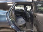 2023 Kia Sportage Plug-in Hybrid X-line Prestige Синий vin: KNDPZDAH1P7097520