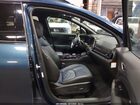 2023 Kia Sportage Plug-in Hybrid X-line Prestige Синий vin: KNDPZDAH1P7097520