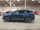 2023 Kia Sportage Plug-in Hybrid X-line Prestige Синий vin: KNDPZDAH1P7097520
