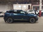 2023 Kia Sportage Plug-in Hybrid X-line Prestige Синий vin: KNDPZDAH1P7097520