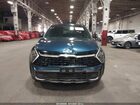 2023 Kia Sportage Plug-in Hybrid X-line Prestige Синий vin: KNDPZDAH1P7097520
