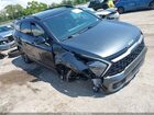 2023 Kia Sportage Plug-in Hybrid X-line Prestige Gray vin: KNDPZDAH7P7059371