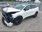 2025 Kia Sportage Plug-in Hybrid X-line Prestige Белый vin: KNDPZDDH3S7243971