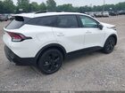2025 Kia Sportage Plug-in Hybrid X-line Prestige Белый vin: KNDPZDDH3S7243971