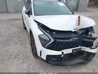 2025 Kia Sportage Plug-in Hybrid X-line Prestige Белый vin: KNDPZDDH3S7243971