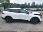 2025 Kia Sportage Plug-in Hybrid X-line Prestige Белый vin: KNDPZDDH3S7243971