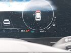 2025 Kia Sportage Plug-in Hybrid X-line Prestige Белый vin: KNDPZDDH3S7243971