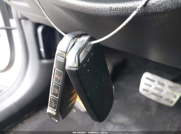KNDPZDDH3S7243971 2025 KIA SPORTAGE PLUG-IN HYBRID Белый Вид панели приборов