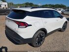 2024 Kia Sportage Plug-in Hybrid X-line Prestige Белый vin: KNDPZDDH7R7168301