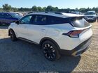 2024 Kia Sportage Plug-in Hybrid X-line Prestige Белый vin: KNDPZDDH7R7168301