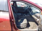 2025 Kia Sportage Plug-in Hybrid X-line Prestige Бордовый vin: KNDPZDDHXS7212250