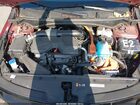 2025 Kia Sportage Plug-in Hybrid X-line Prestige Бордовый vin: KNDPZDDHXS7212250