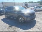 2022 Kia Sorento Hybrid S Gray vin: KNDRG4LG0N5081238