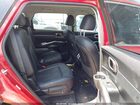 2021 Kia Sorento Hybrid S Красный vin: KNDRG4LG4M5036897