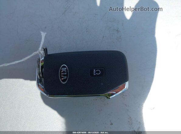 KNDRG4LG4M5036897 2021 KIA SORENTO HYBRID Красный Вид панели приборов