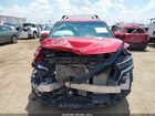 2021 Kia Sorento Hybrid S Красный vin: KNDRG4LG4M5036897