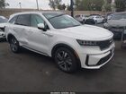 2024 Kia Sorento Hybrid Ex Белый vin: KNDRHDLG8R5248142