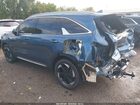 2025 Kia Sorento Hybrid Sx Prestige Синий vin: KNDRKDJGXS5341593