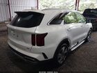 2023 Kia Sorento Hybrid Sx Prestige White vin: KNDRKDLG1P5145322 2023 Kia Sorento Hybrid Sx Prestige White vin: KNDRKDLG1P5145322