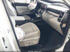 2023 Kia Sorento Hybrid Sx Prestige White vin: KNDRKDLG1P5145322 2023 Kia Sorento Hybrid Sx Prestige White vin: KNDRKDLG1P5145322