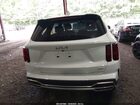 2023 Kia Sorento Hybrid Sx Prestige White vin: KNDRKDLG1P5145322 2023 Kia Sorento Hybrid Sx Prestige White vin: KNDRKDLG1P5145322
