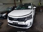 2023 Kia Sorento Hybrid Sx Prestige White vin: KNDRKDLG1P5145322 2023 Kia Sorento Hybrid Sx Prestige White vin: KNDRKDLG1P5145322