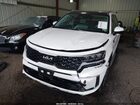 2023 Kia Sorento Hybrid Sx Prestige White vin: KNDRKDLG1P5145322 2023 Kia Sorento Hybrid Sx Prestige White vin: KNDRKDLG1P5145322