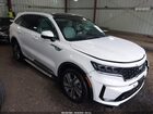 2023 Kia Sorento Hybrid Sx Prestige White vin: KNDRKDLG1P5145322 2023 Kia Sorento Hybrid Sx Prestige White vin: KNDRKDLG1P5145322