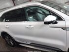2023 Kia Sorento Hybrid Sx Prestige White vin: KNDRKDLG1P5145322 2023 Kia Sorento Hybrid Sx Prestige White vin: KNDRKDLG1P5145322