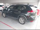 2018 Nissan Rogue Sv Черный vin: KNMAT2MT0JP514886 2018 Nissan Rogue Sv Черный vin: KNMAT2MT0JP514886
