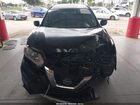 2018 Nissan Rogue Sv Черный vin: KNMAT2MT0JP514886 2018 Nissan Rogue Sv Черный vin: KNMAT2MT0JP514886