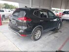 2018 Nissan Rogue Sv Черный vin: KNMAT2MT0JP514886 2018 Nissan Rogue Sv Черный vin: KNMAT2MT0JP514886