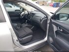 2018 Nissan Rogue Sv Silver vin: KNMAT2MT5JP551447