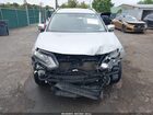 2018 Nissan Rogue Sv Silver vin: KNMAT2MT5JP551447