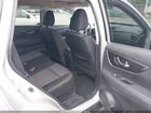 2018 Nissan Rogue Sv Silver vin: KNMAT2MT5JP551447