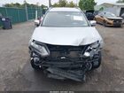 2018 Nissan Rogue Sv Silver vin: KNMAT2MT5JP551447