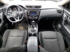 2018 Nissan Rogue S Black vin: KNMAT2MV2JP509478