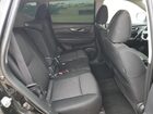 2018 Nissan Rogue S Black vin: KNMAT2MV2JP509478